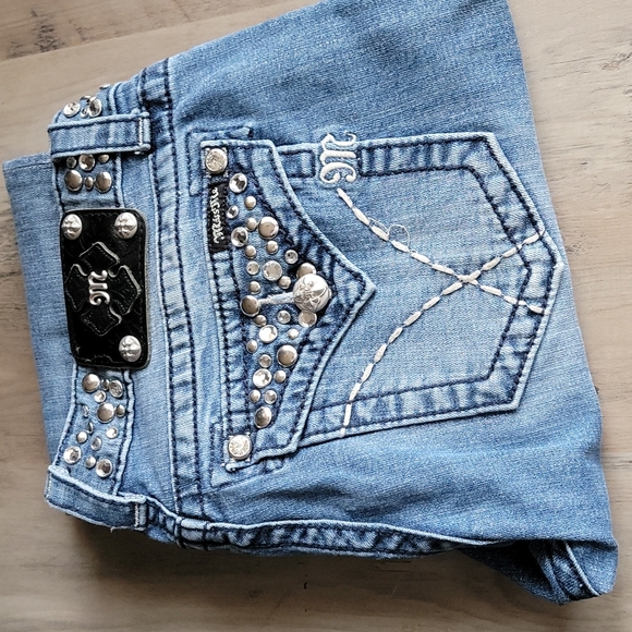 Miss Me Denim - Miss Me